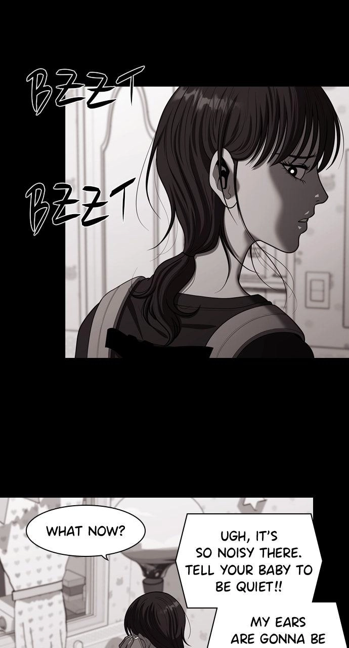 Tomorrow Chapter 253 page 57 - 