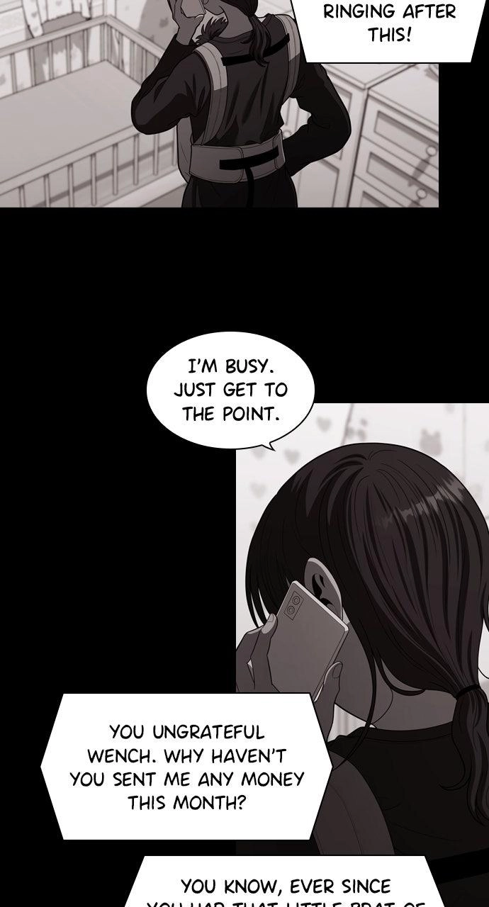 Tomorrow Chapter 253 page 58 - 