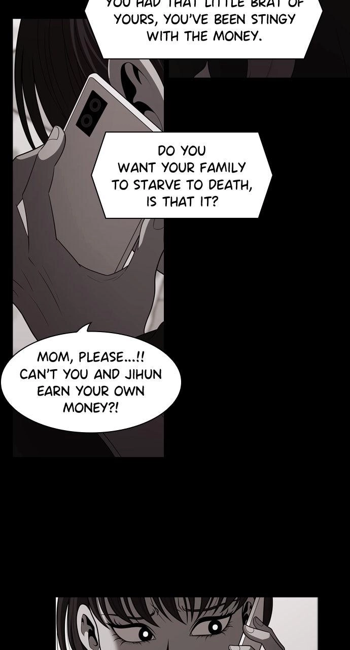Tomorrow Chapter 253 page 59 - 