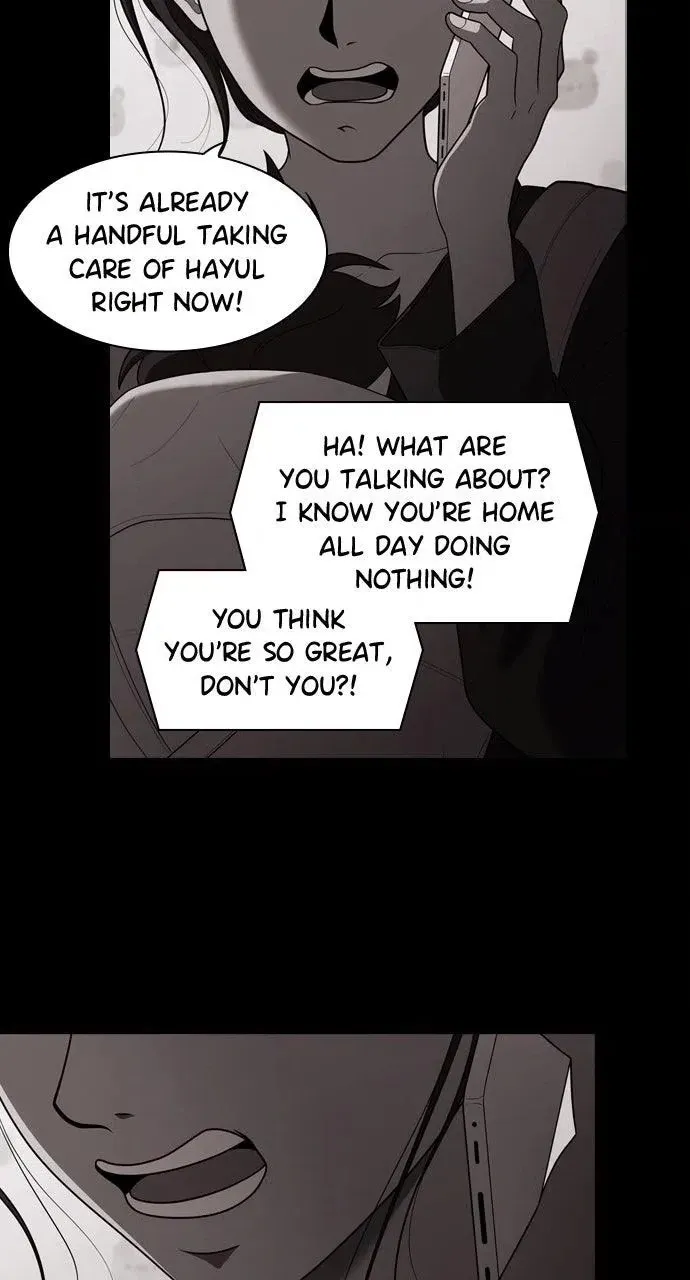Tomorrow Chapter 253 page 60 - 