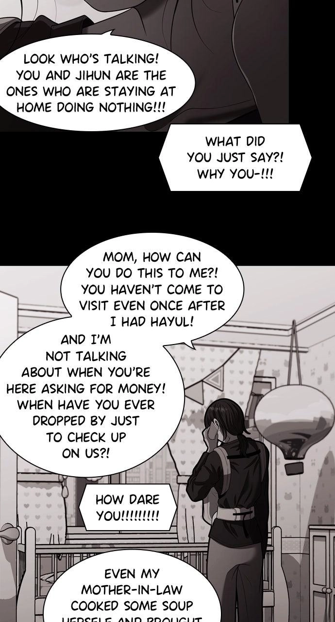Tomorrow Chapter 253 page 61 - 