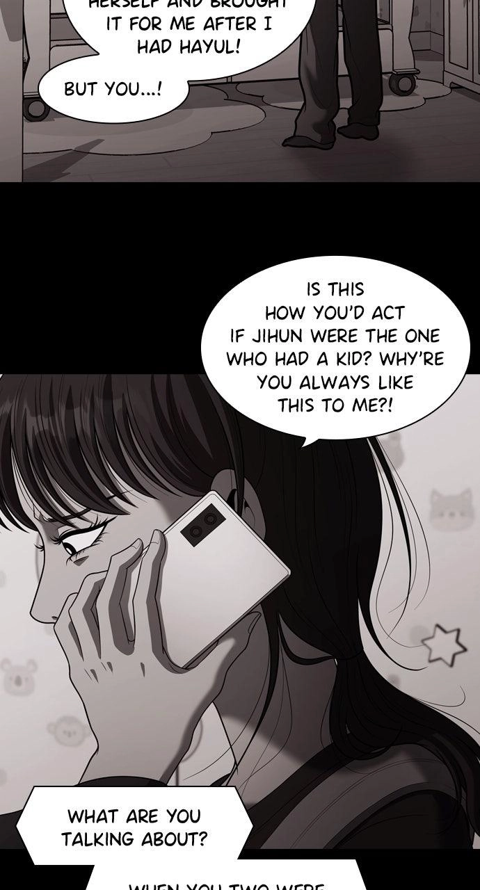 Tomorrow Chapter 253 page 62 - 