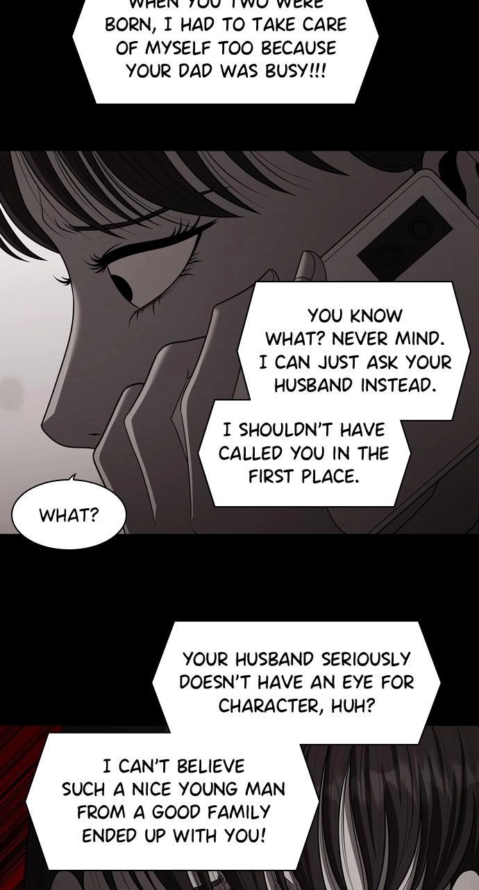 Tomorrow Chapter 253 page 63 - 