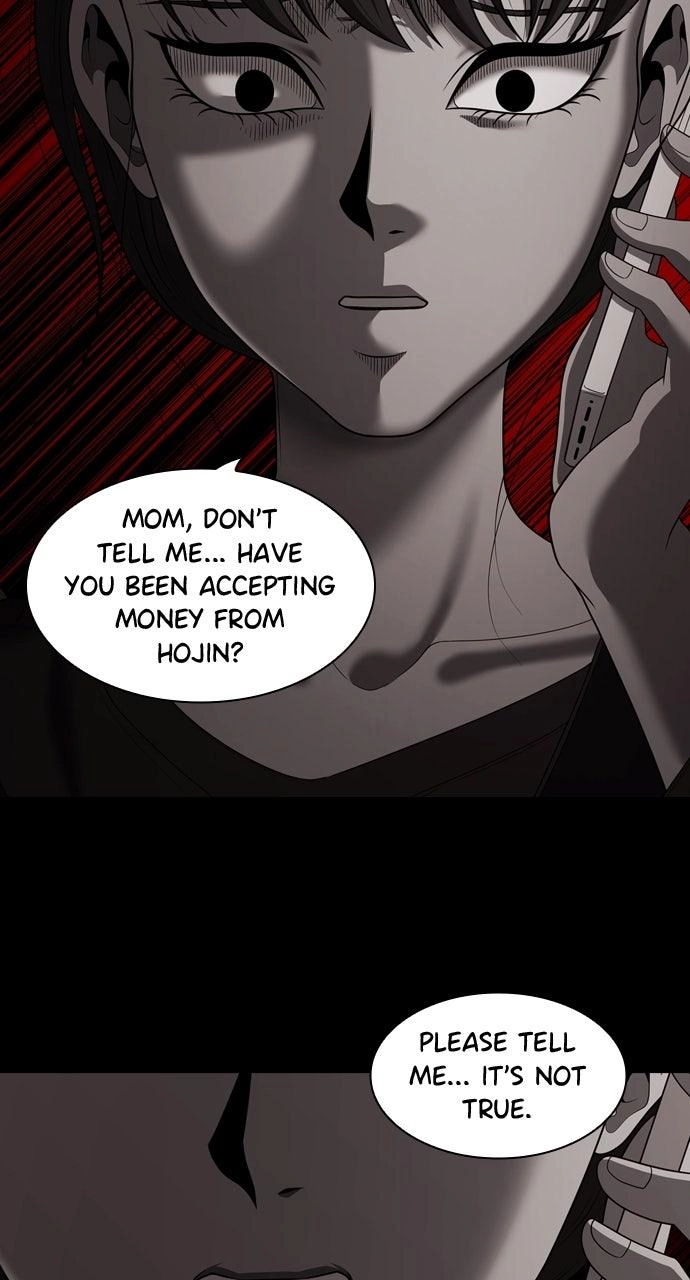 Tomorrow Chapter 253 page 64 - 