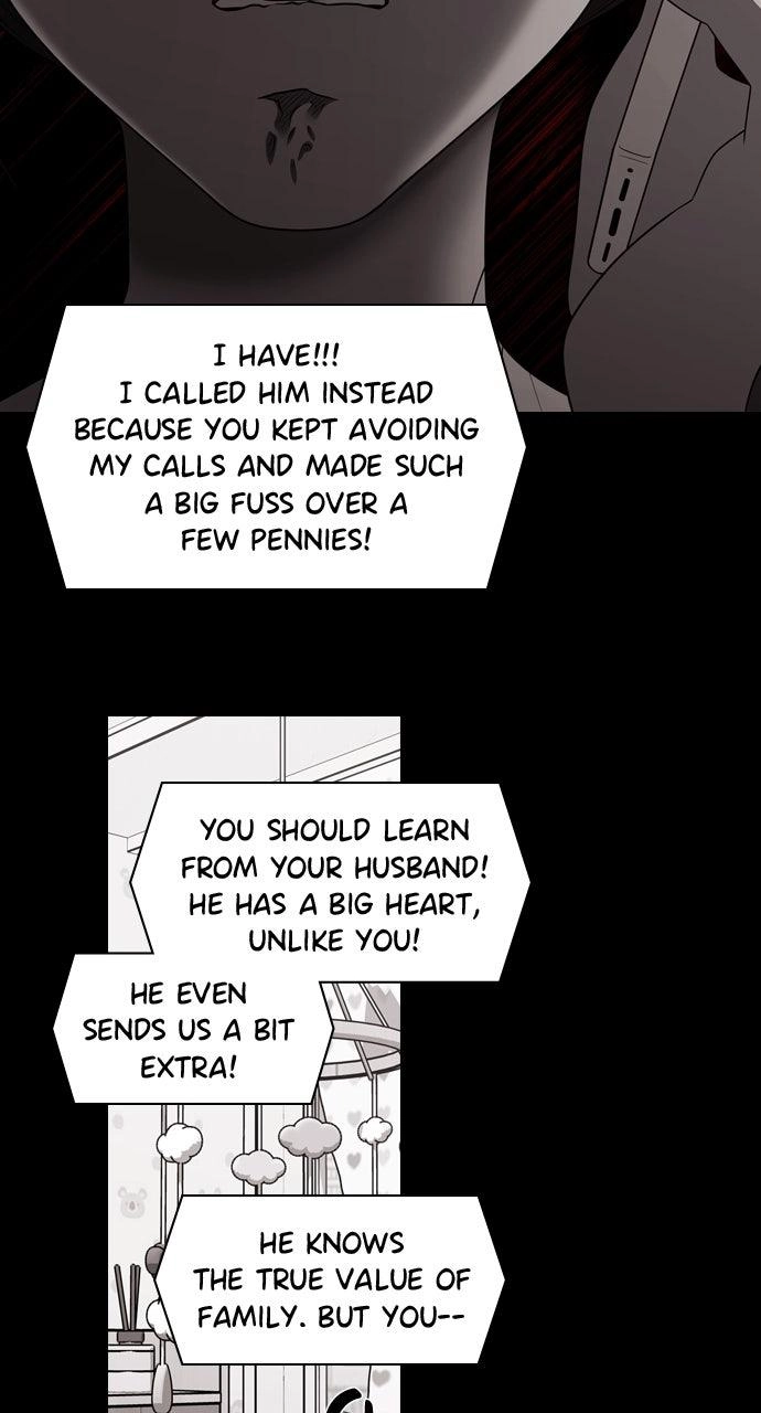 Tomorrow Chapter 253 page 65 - 