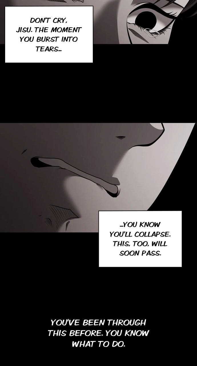 Tomorrow Chapter 253 page 68 - 