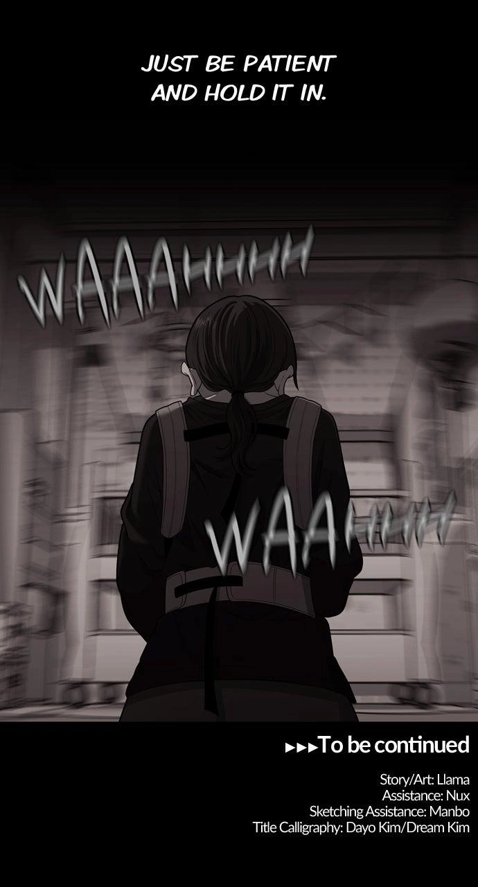 Tomorrow Chapter 253 page 69 - 