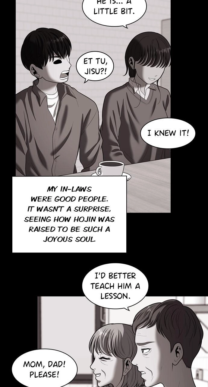 Tomorrow Chapter 253 page 8 - 