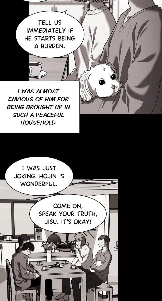 Tomorrow Chapter 253 page 9 - 