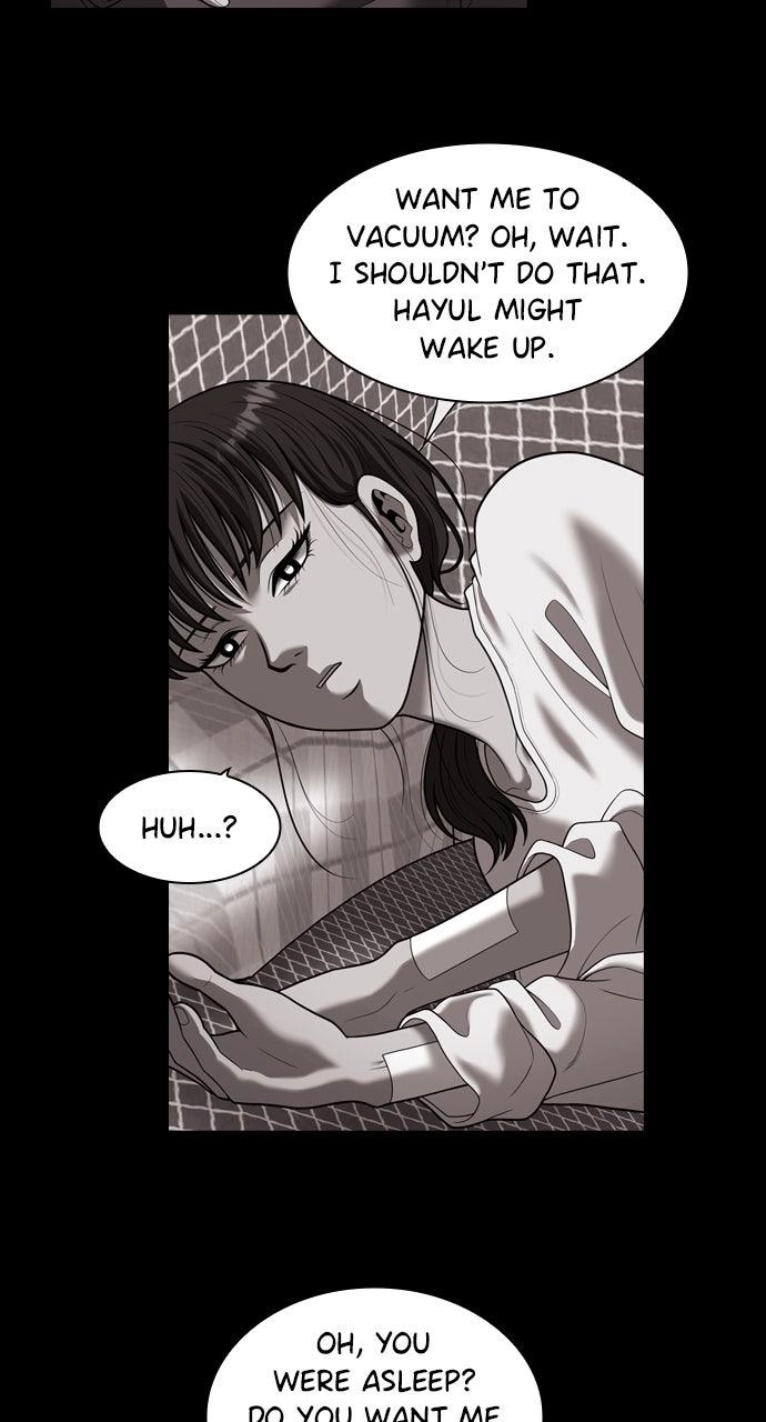 Tomorrow Chapter 254 page 2 - 