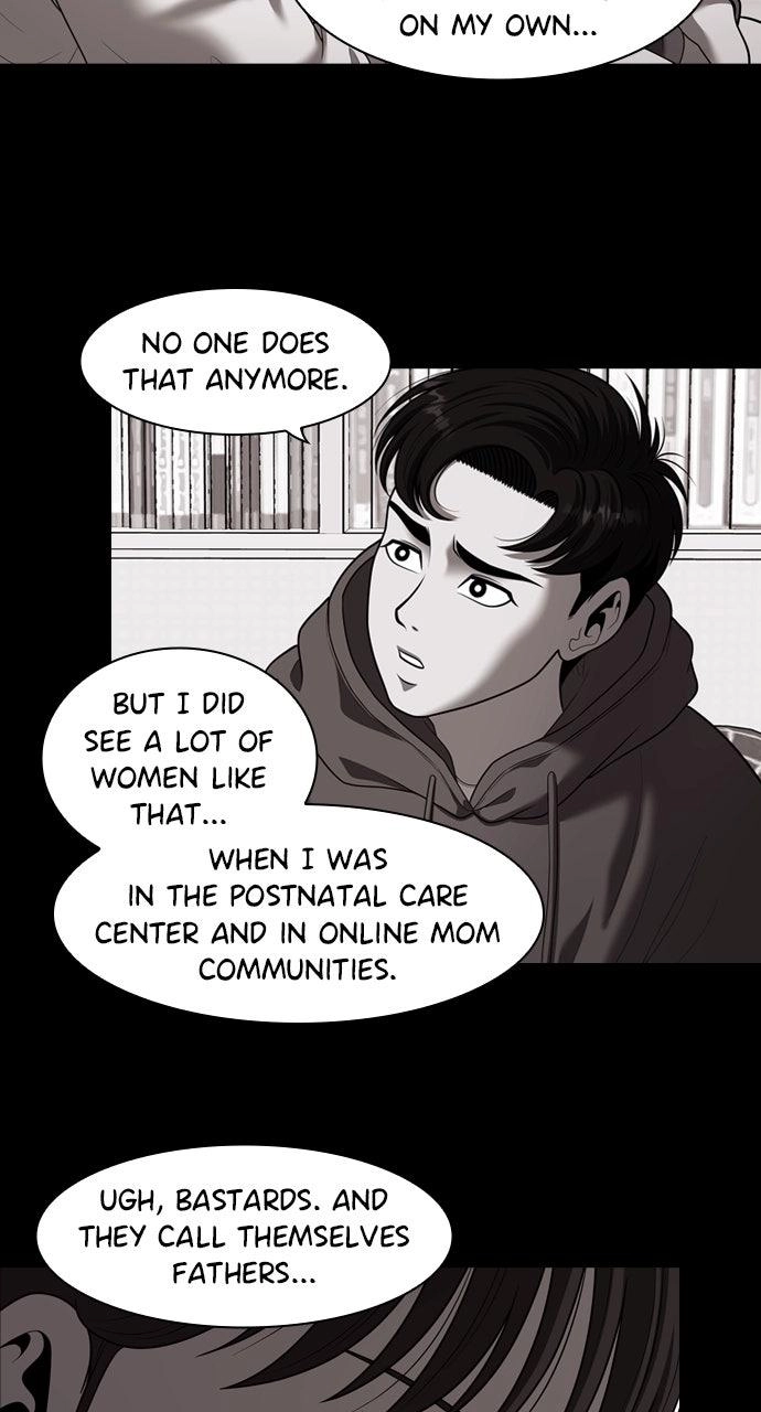 Tomorrow Chapter 254 page 11 - 