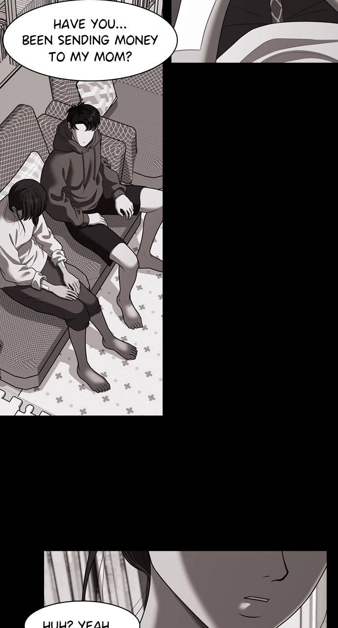Tomorrow Chapter 254 page 13 - 