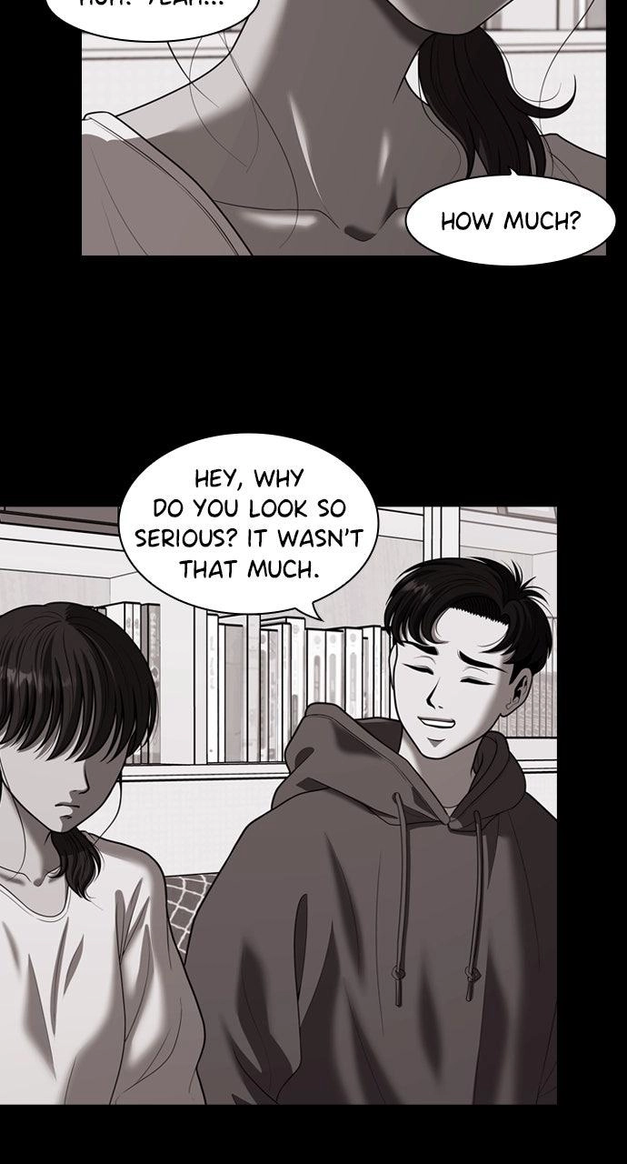Tomorrow Chapter 254 page 14 - 
