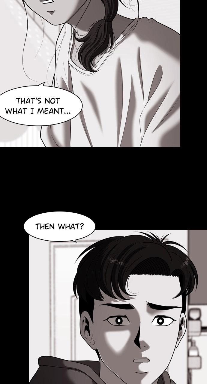 Tomorrow Chapter 254 page 18 - 