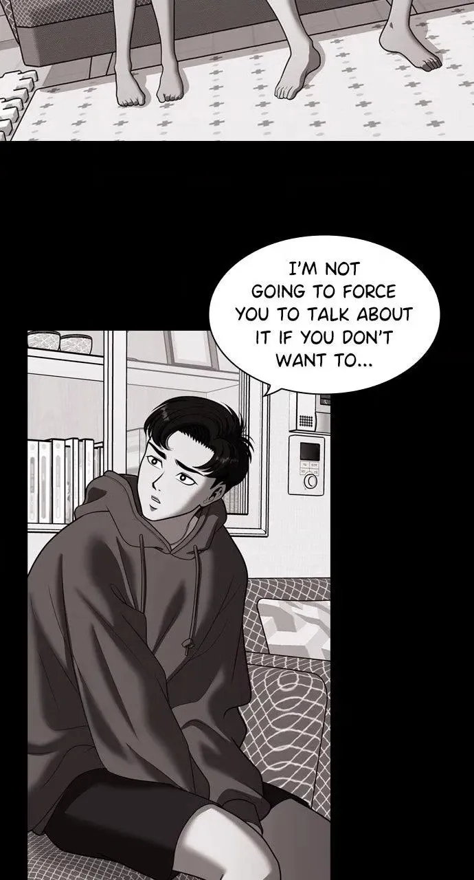 Tomorrow Chapter 254 page 20 - 