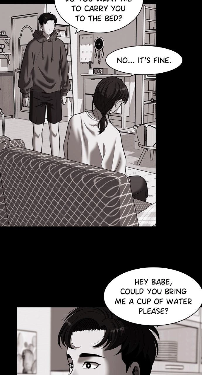 Tomorrow Chapter 254 page 3 - 