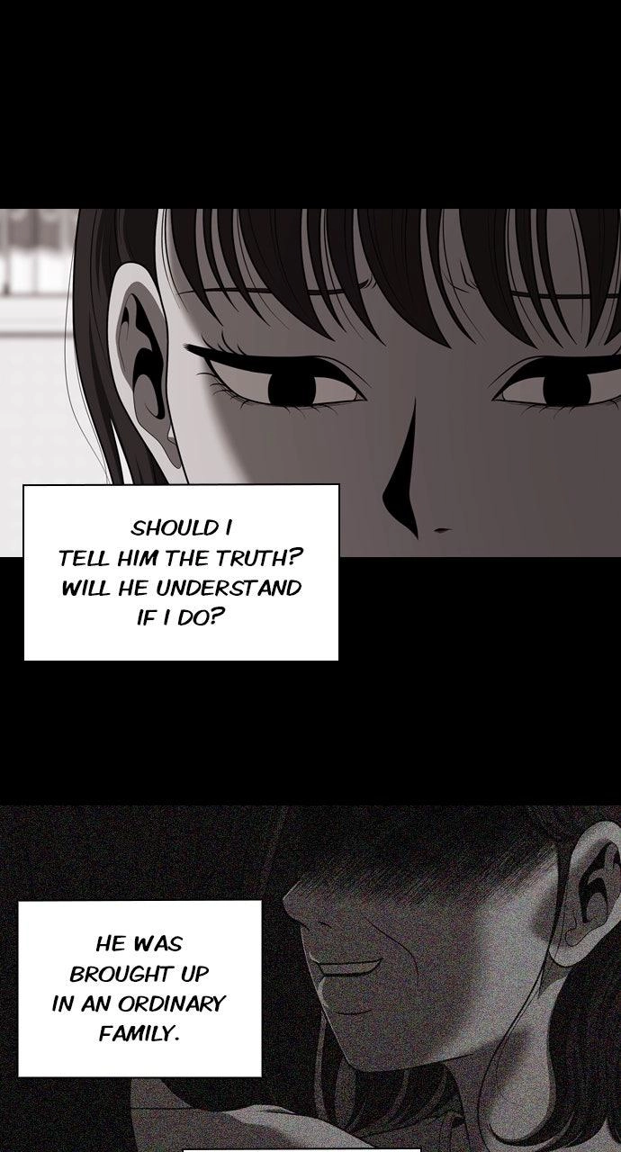 Tomorrow Chapter 254 page 22 - 