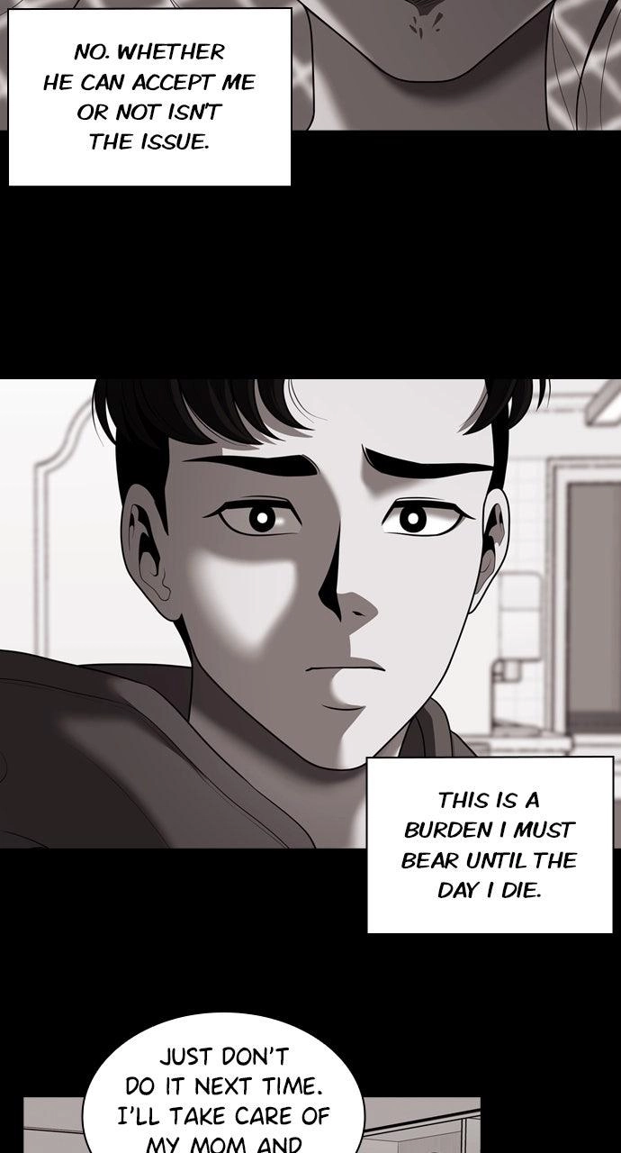 Tomorrow Chapter 254 page 25 - 