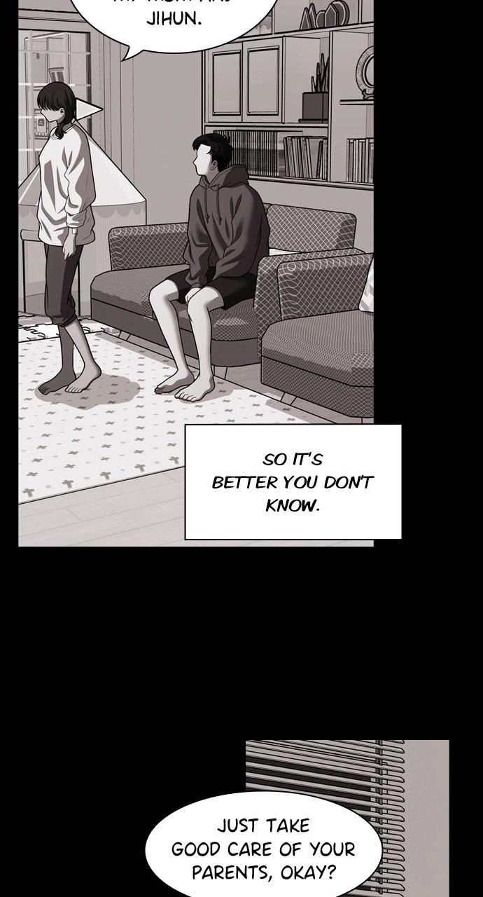 Tomorrow Chapter 254 page 26 - 
