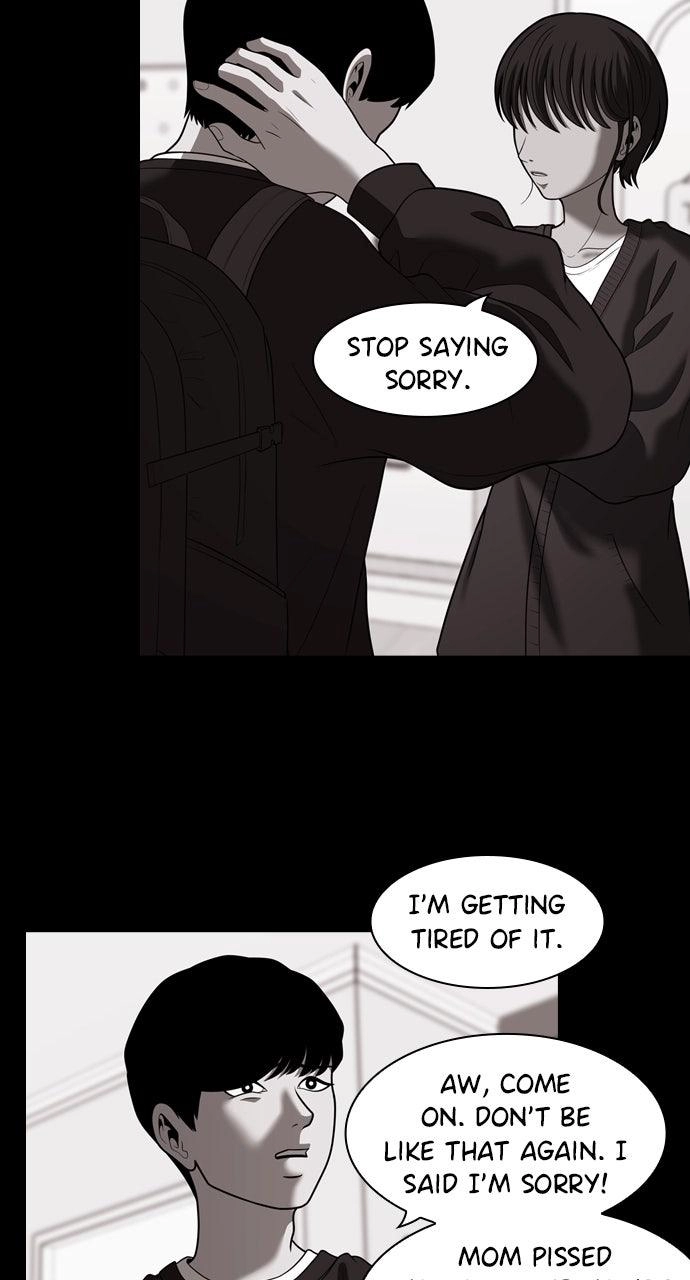 Tomorrow Chapter 254 page 29 - 