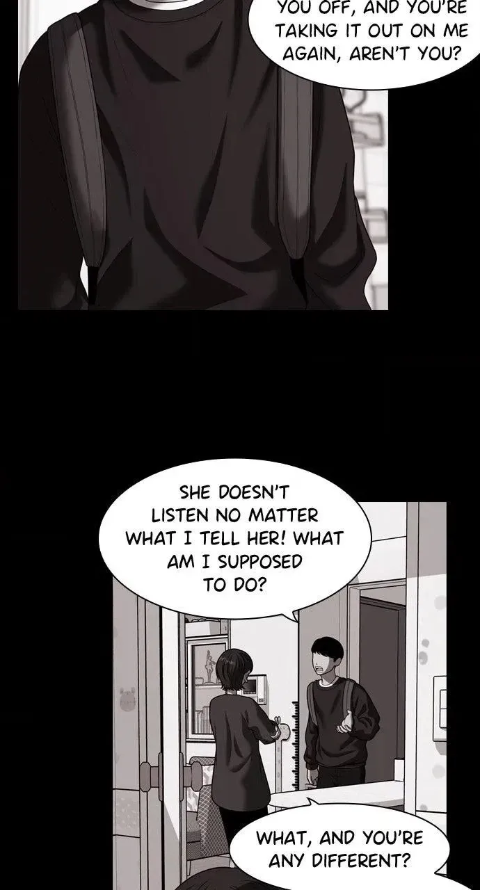 Tomorrow Chapter 254 page 30 - 