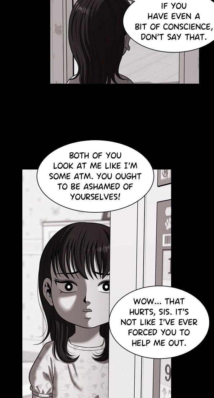Tomorrow Chapter 254 page 31 - 