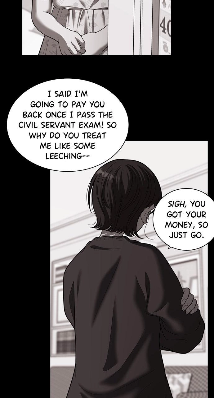 Tomorrow Chapter 254 page 32 - 