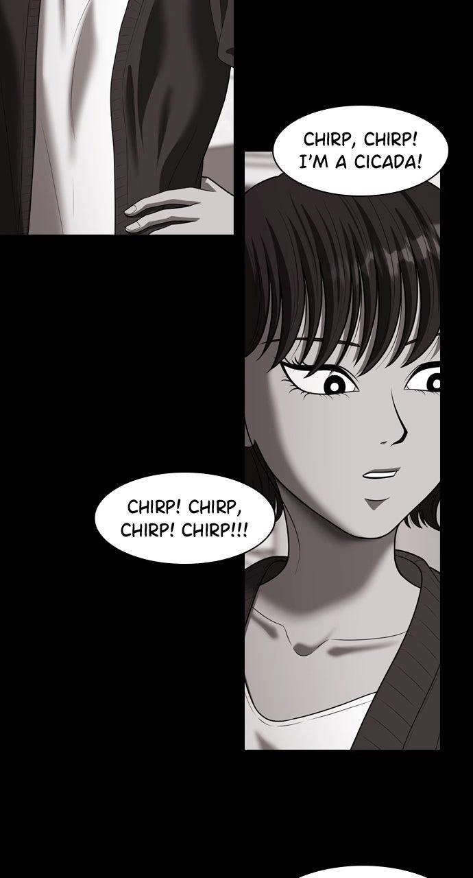 Tomorrow Chapter 254 page 36 - 