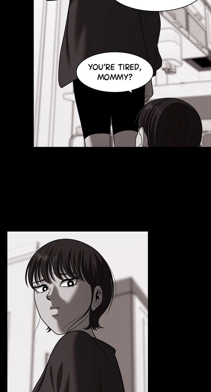 Tomorrow Chapter 254 page 38 - 