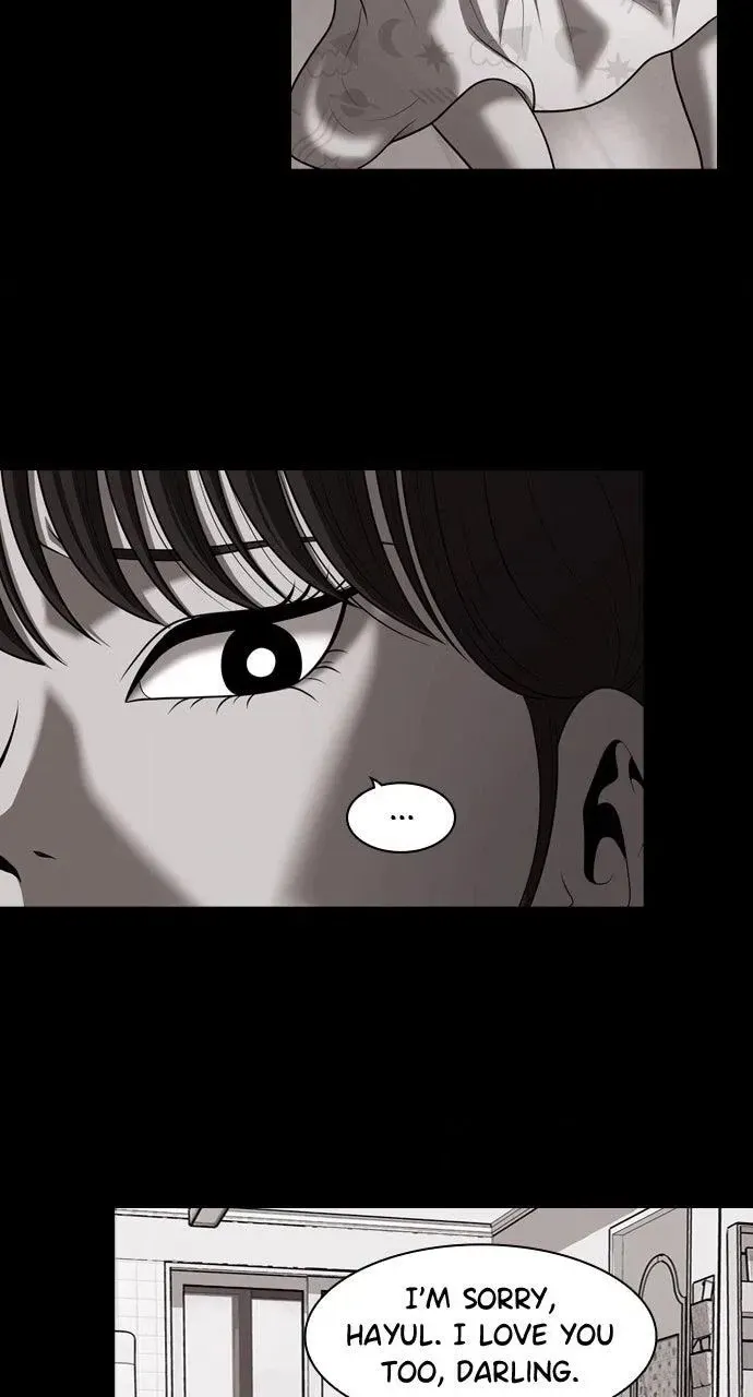 Tomorrow Chapter 254 page 40 - 