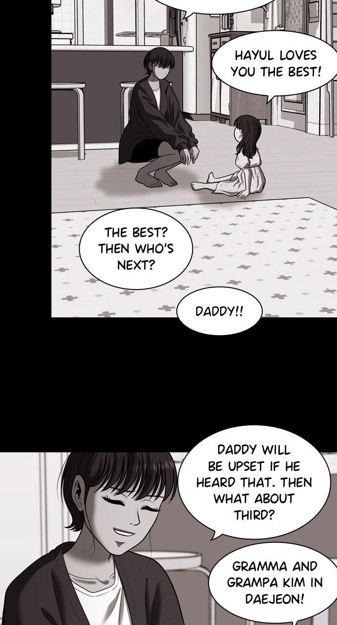 Tomorrow Chapter 254 page 41 - 
