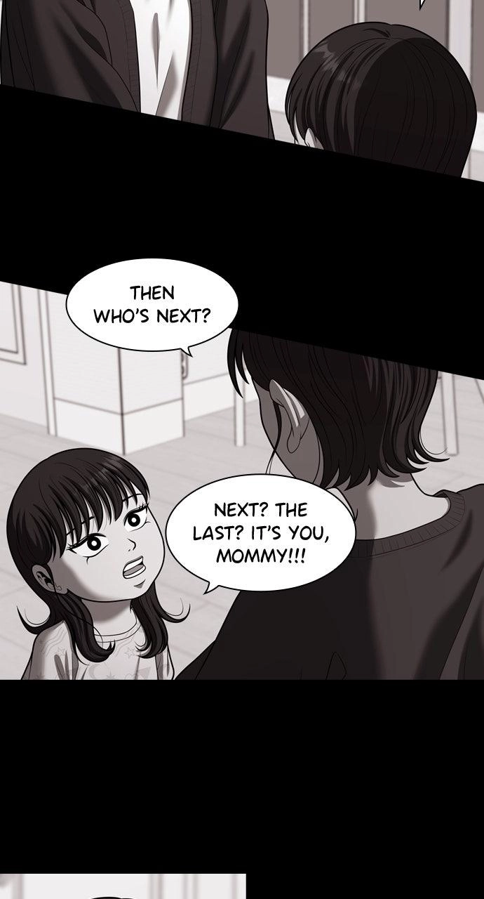 Tomorrow Chapter 254 page 42 - 