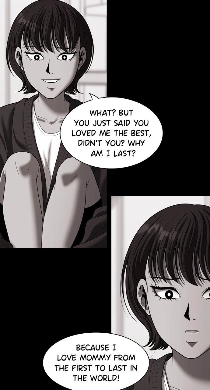 Tomorrow Chapter 254 page 43 - 