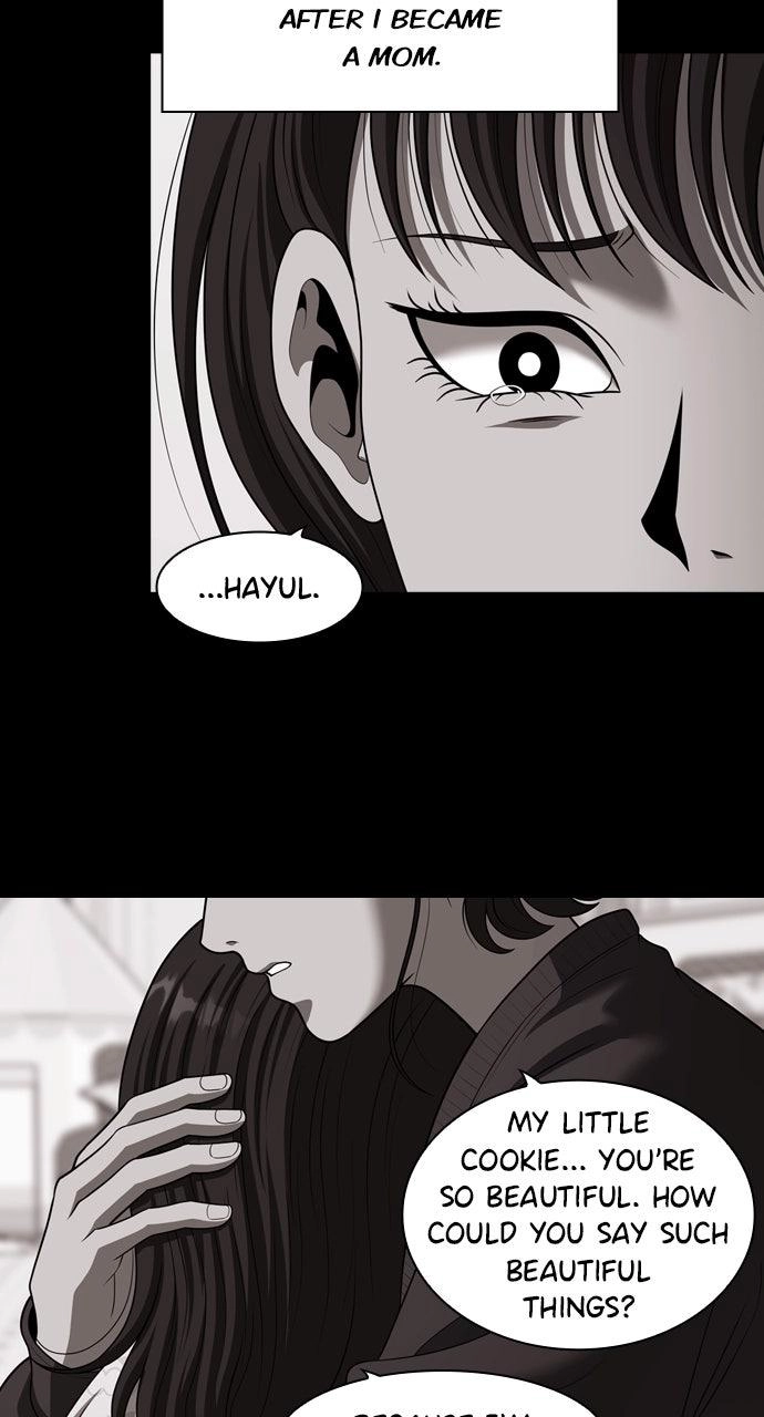 Tomorrow Chapter 254 page 45 - 