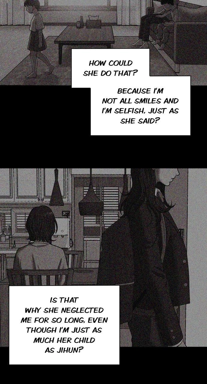 Tomorrow Chapter 254 page 48 - 
