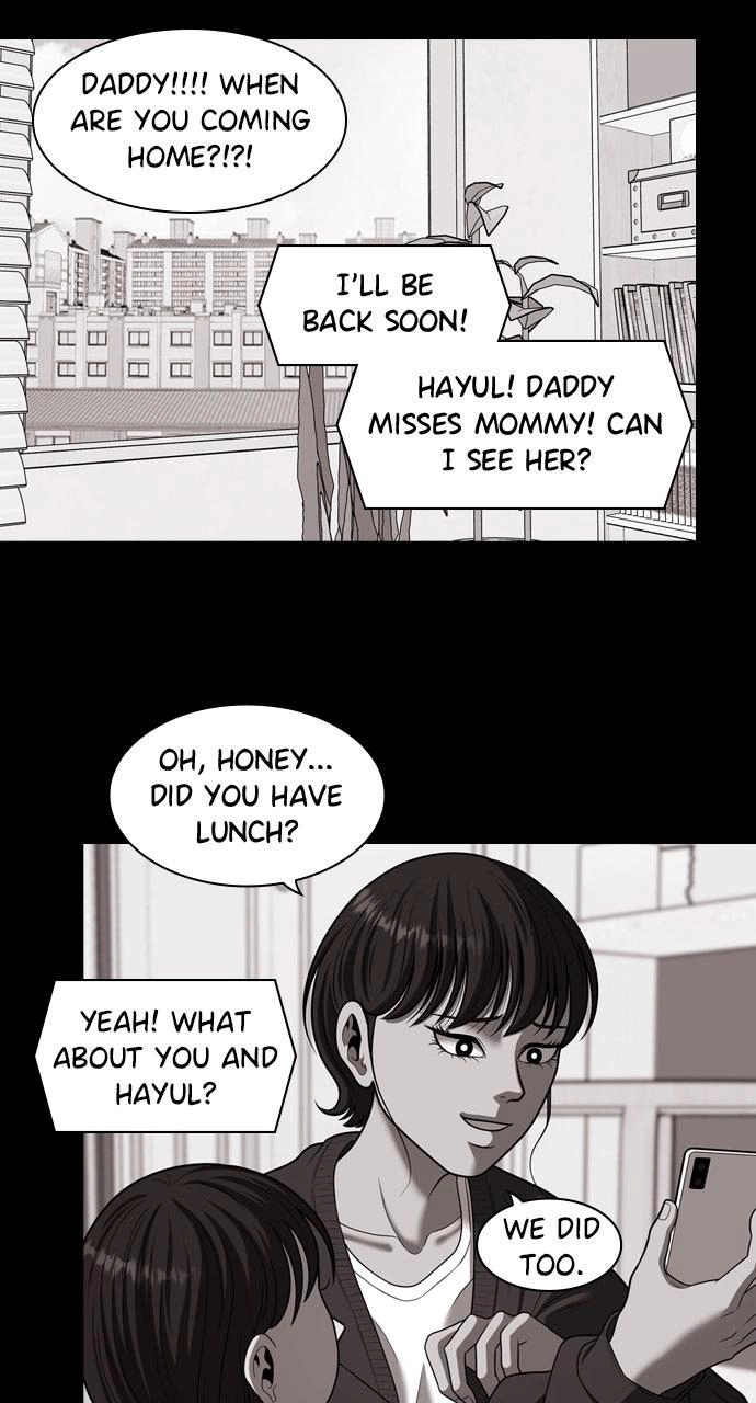 Tomorrow Chapter 254 page 52 - 