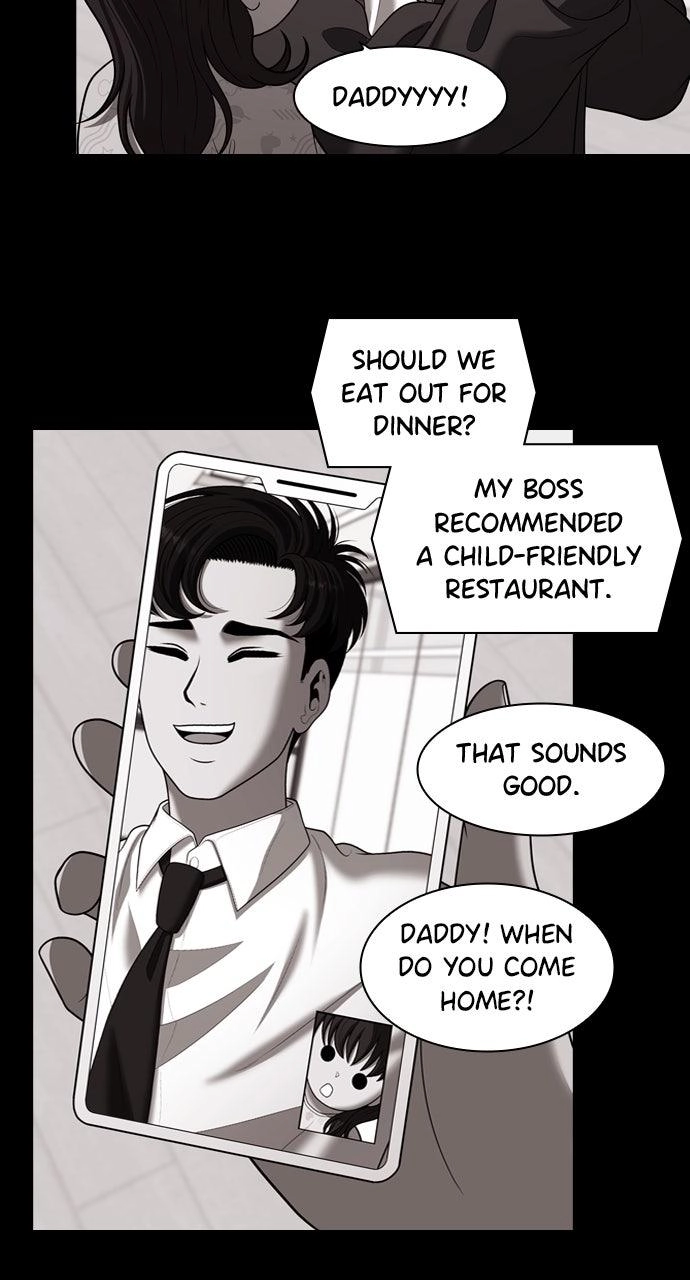 Tomorrow Chapter 254 page 53 - 