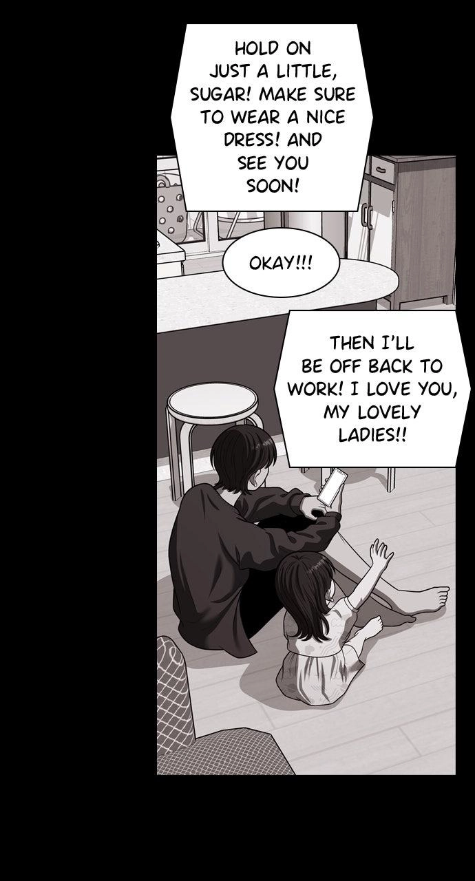 Tomorrow Chapter 254 page 54 - 