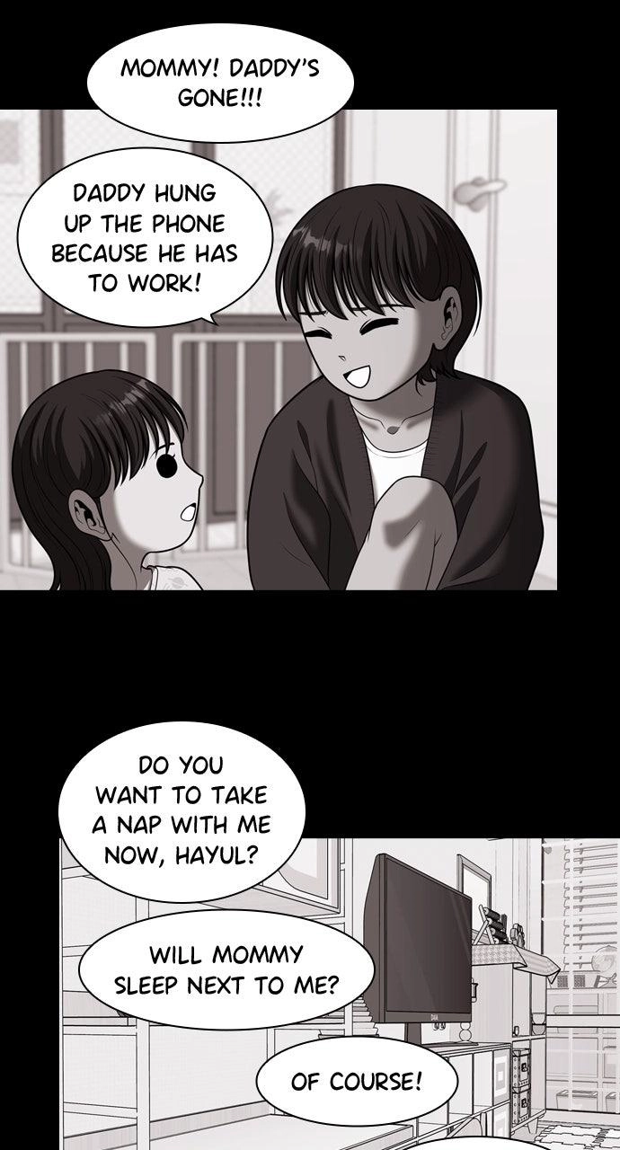 Tomorrow Chapter 254 page 55 - 