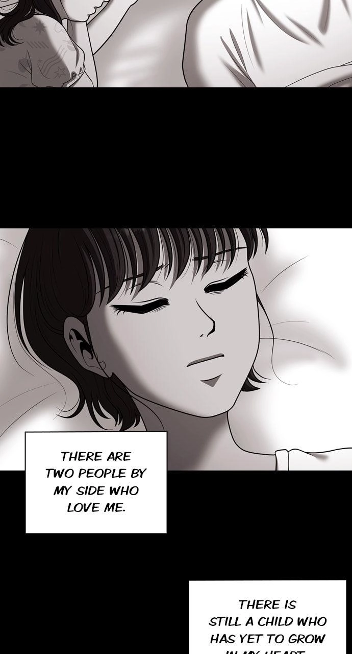 Tomorrow Chapter 254 page 57 - 