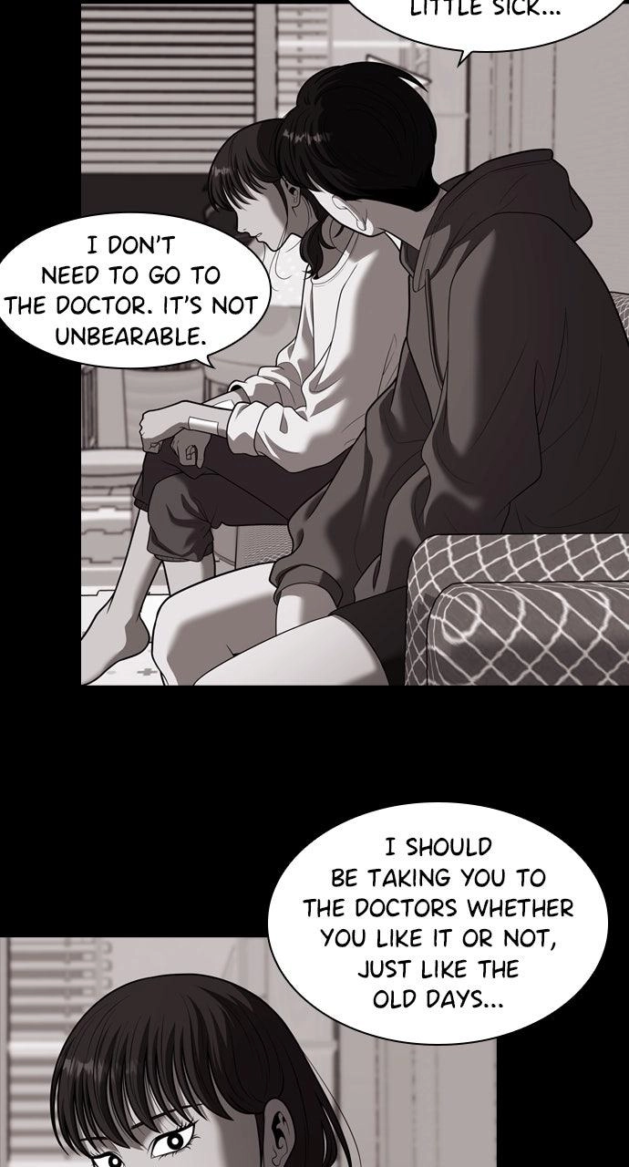 Tomorrow Chapter 254 page 7 - 