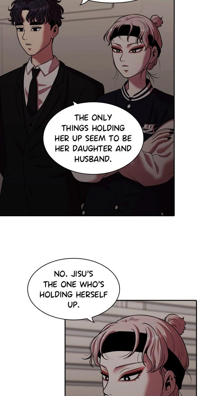 Tomorrow Chapter 254 page 63 - 