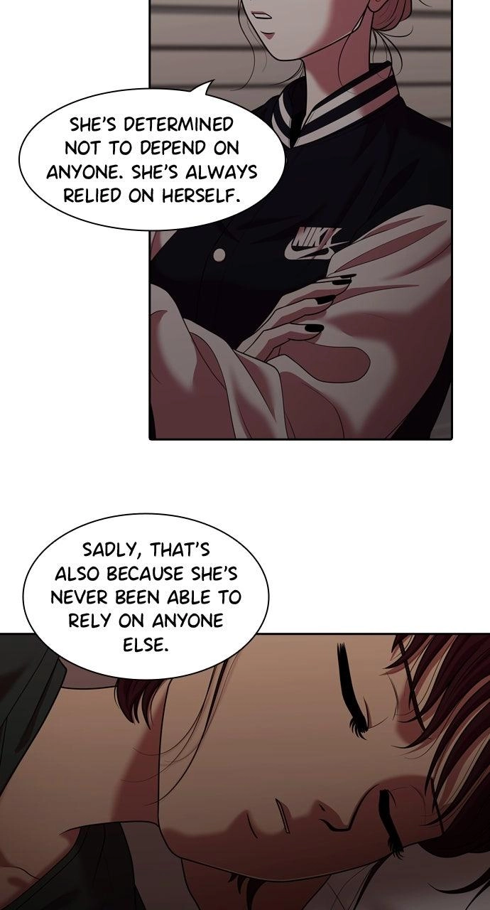 Tomorrow Chapter 254 page 64 - 