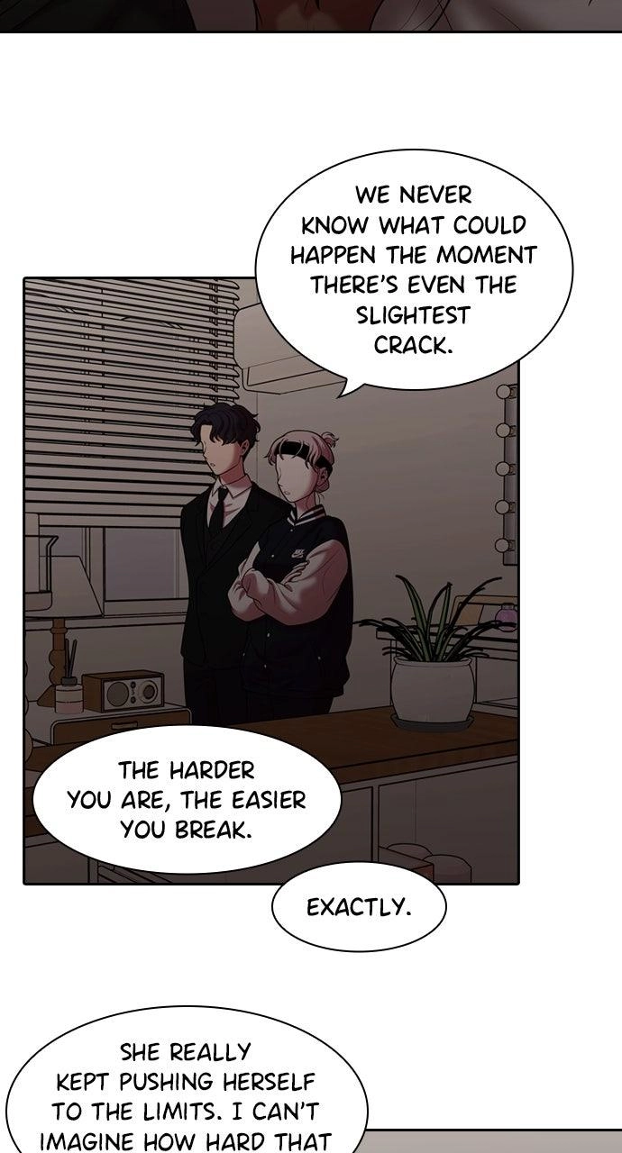 Tomorrow Chapter 254 page 65 - 