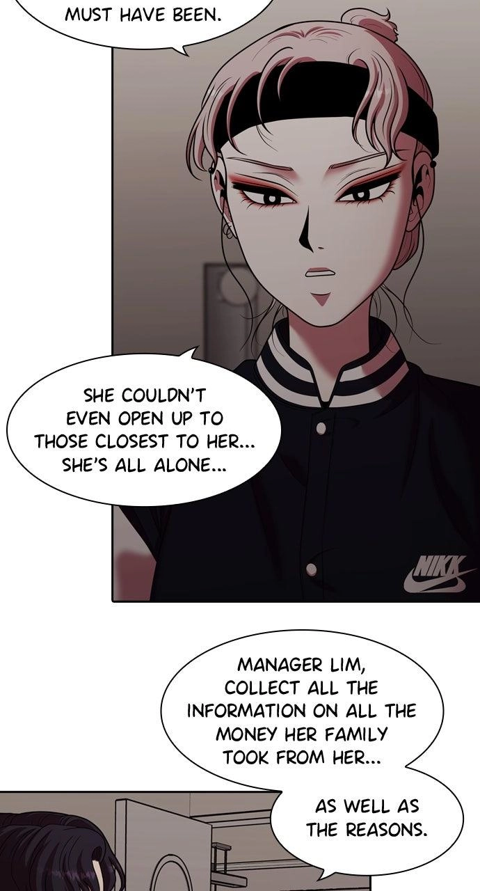 Tomorrow Chapter 254 page 66 - 
