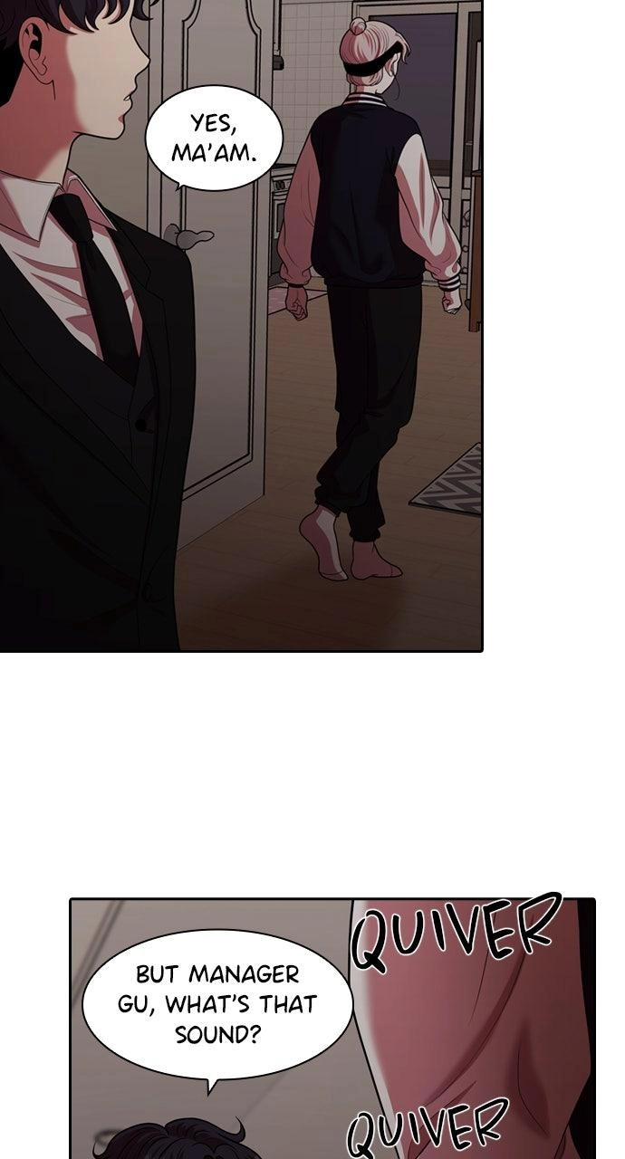 Tomorrow Chapter 254 page 67 - 
