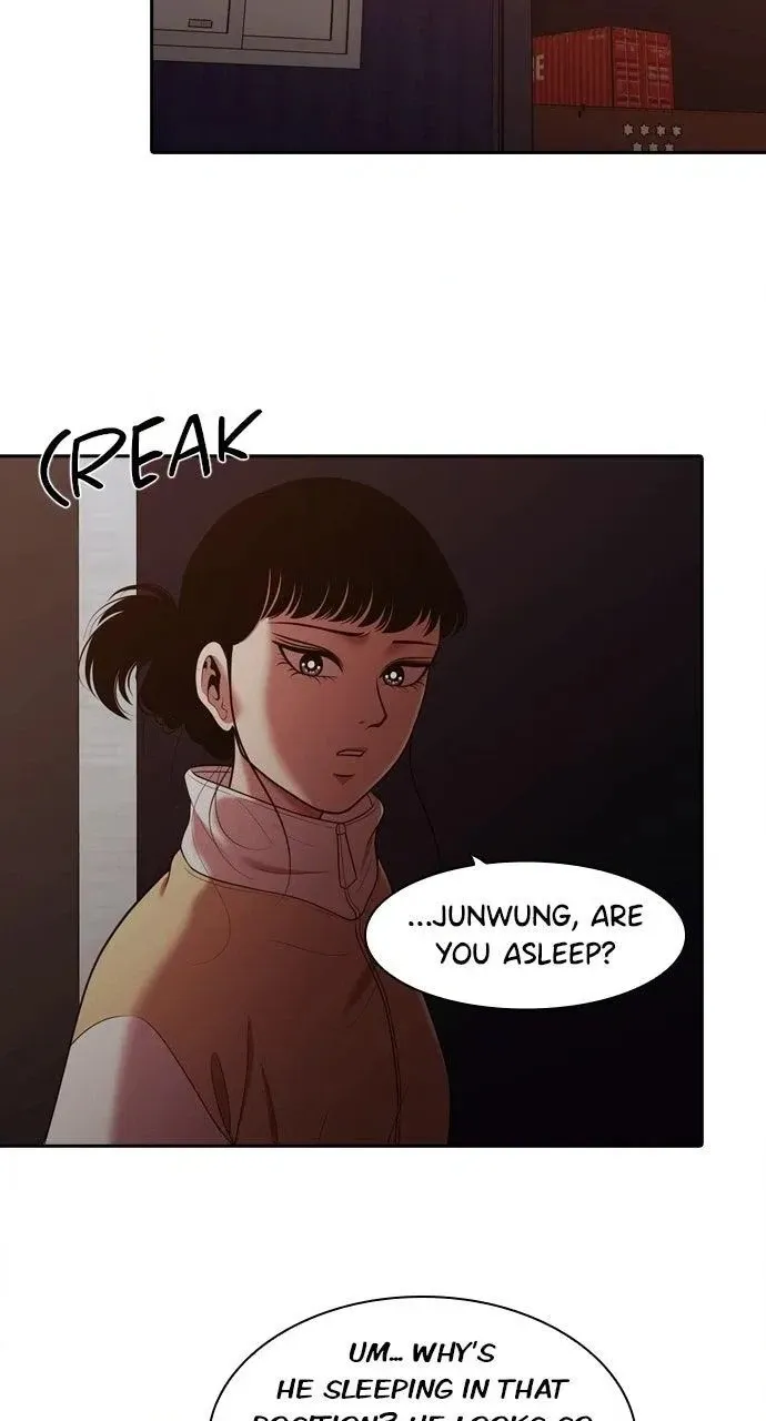 Tomorrow Chapter 254 page 70 - 