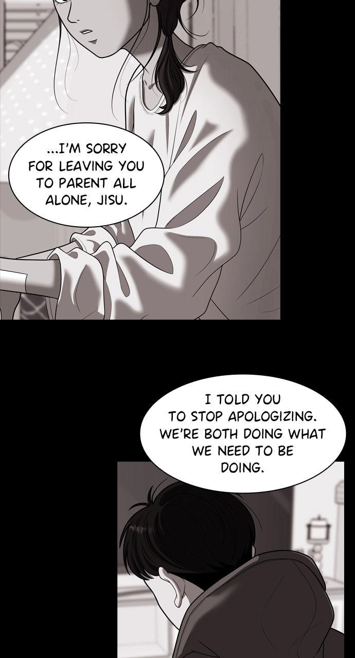Tomorrow Chapter 254 page 8 - 