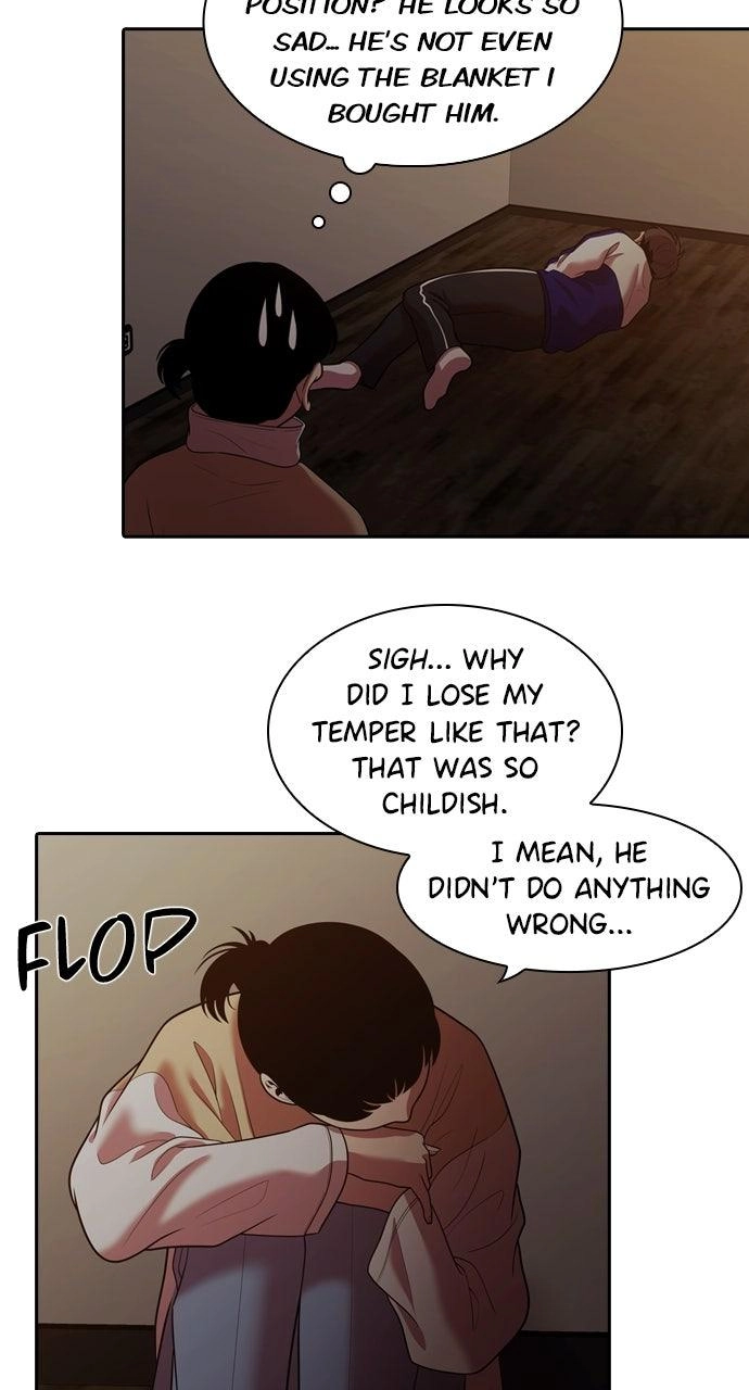 Tomorrow Chapter 254 page 71 - 