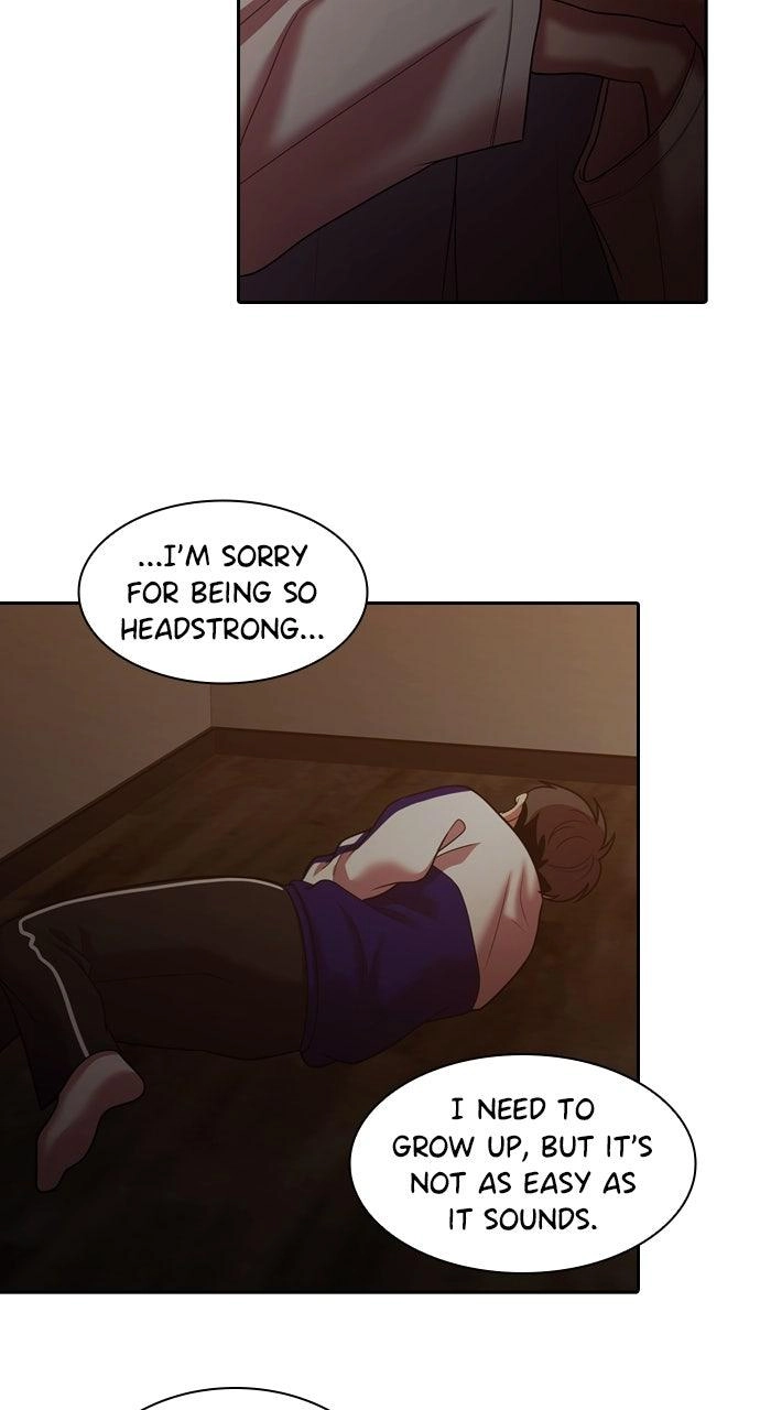 Tomorrow Chapter 254 page 73 - 